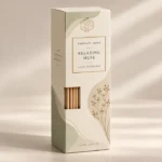 Reed Diffuser packaging
