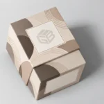 Rigid Candle Box