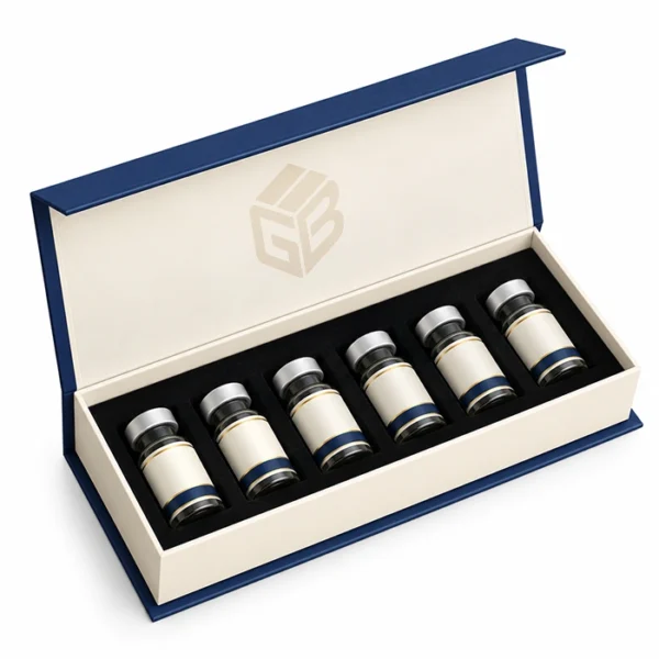 Serum Vial Boxes