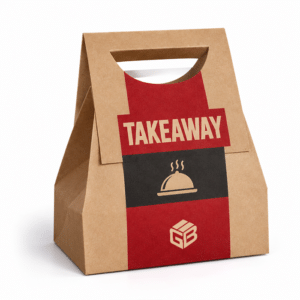Takeaway Food Packaging