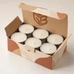 Tealight Candle Box