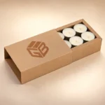 Tealight Candle Boxes