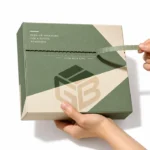 Tear Strip Boxes