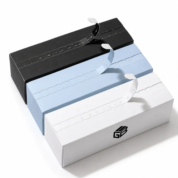 Tear Strip Boxes wholesale