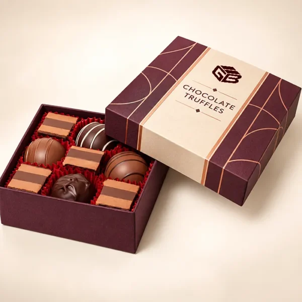 Truffle Boxes