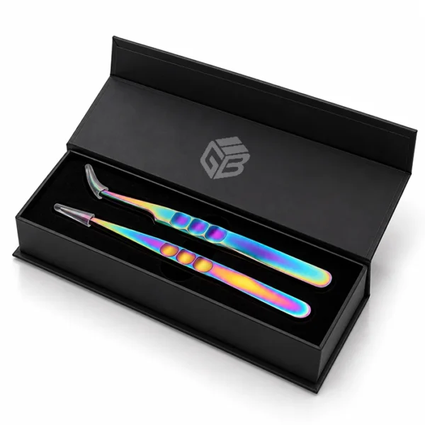 Tweezer Packaging Boxes