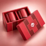 Two Piece Candle Boxes