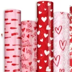 Valentine Wrapping Paper wholesale