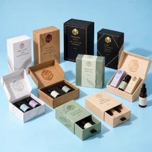 Vial Packaging