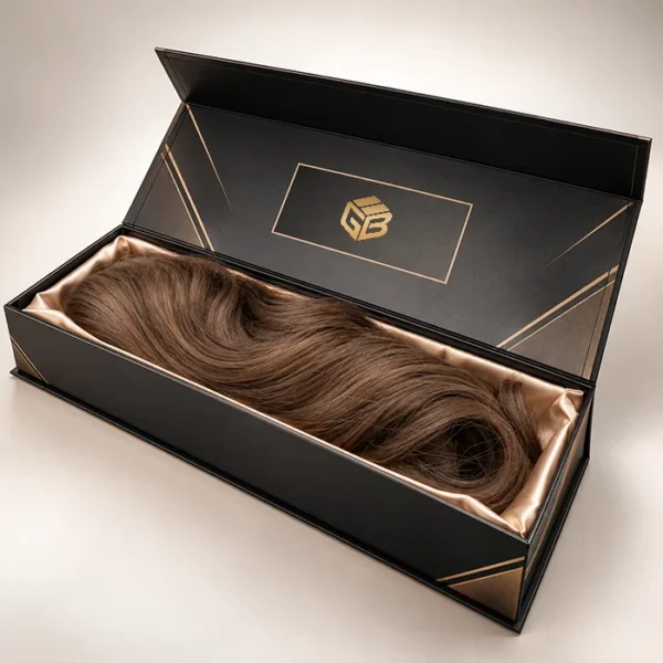 Wig Packaging