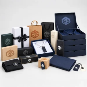 Apparel Packaging