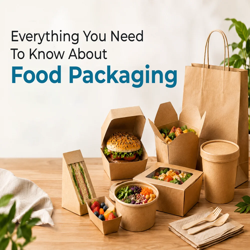 Food Packaging Blog