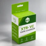 custom Printed charger boxes