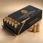 custom ammo box