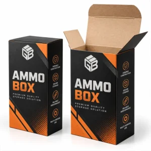 custom ammo boxes