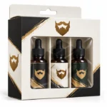 custom beard oil boxes