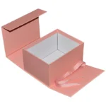 flip top boxes
