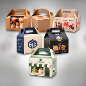 Gable Packaging