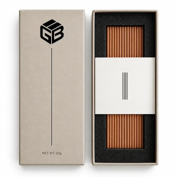 incense Boxes