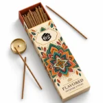 incense packaging