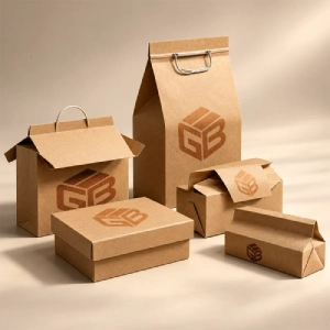 Retail Packaging