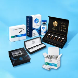 Vial Packaging